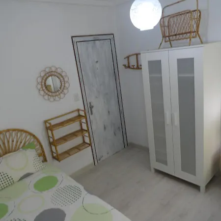 Apartment Piso Dos Con Ascensor En *