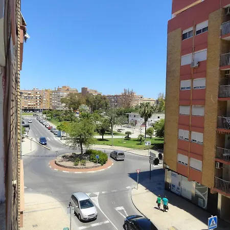 Apartment Piso Dos Con Ascensor En Puerto de Sagunto