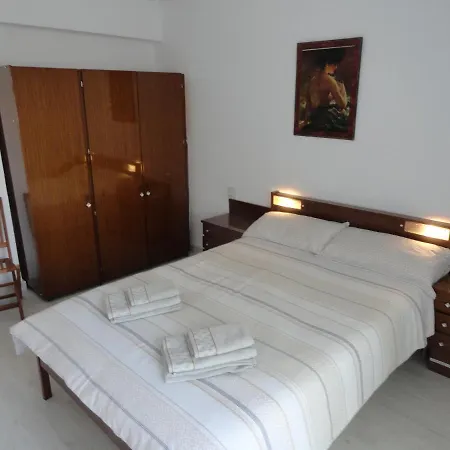 Apartment Piso Dos Con Ascensor En