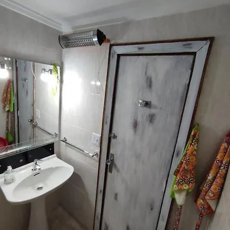 Apartment Piso Dos Con Ascensor En Puerto de Sagunto