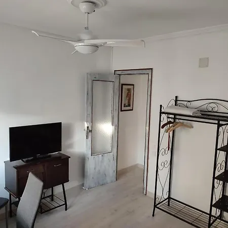 Piso Dos Con Ascensor En Puerto de Sagunto