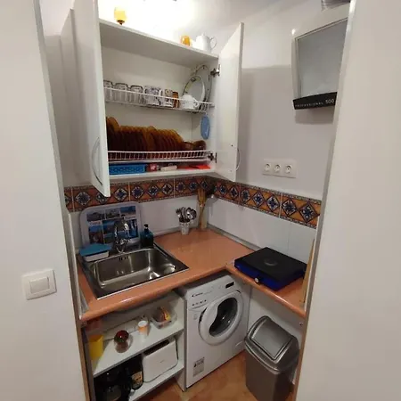 Apartment Piso Dos Con Ascensor En Puerto de Sagunto
