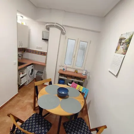 Piso Dos Con Ascensor En Apartment *