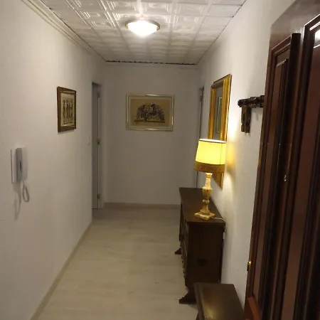 Piso Dos Con Ascensor En Apartamento