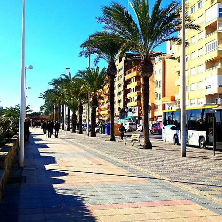 Apartamento Piso Dos Con Ascensor En *