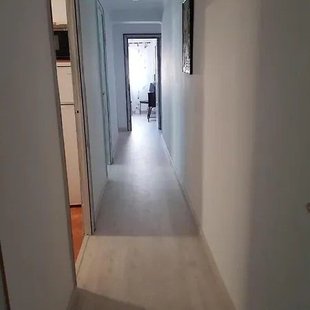 Apartamento Piso Dos Con Ascensor En
