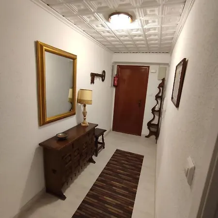 Apartamento Piso Dos Con Ascensor En